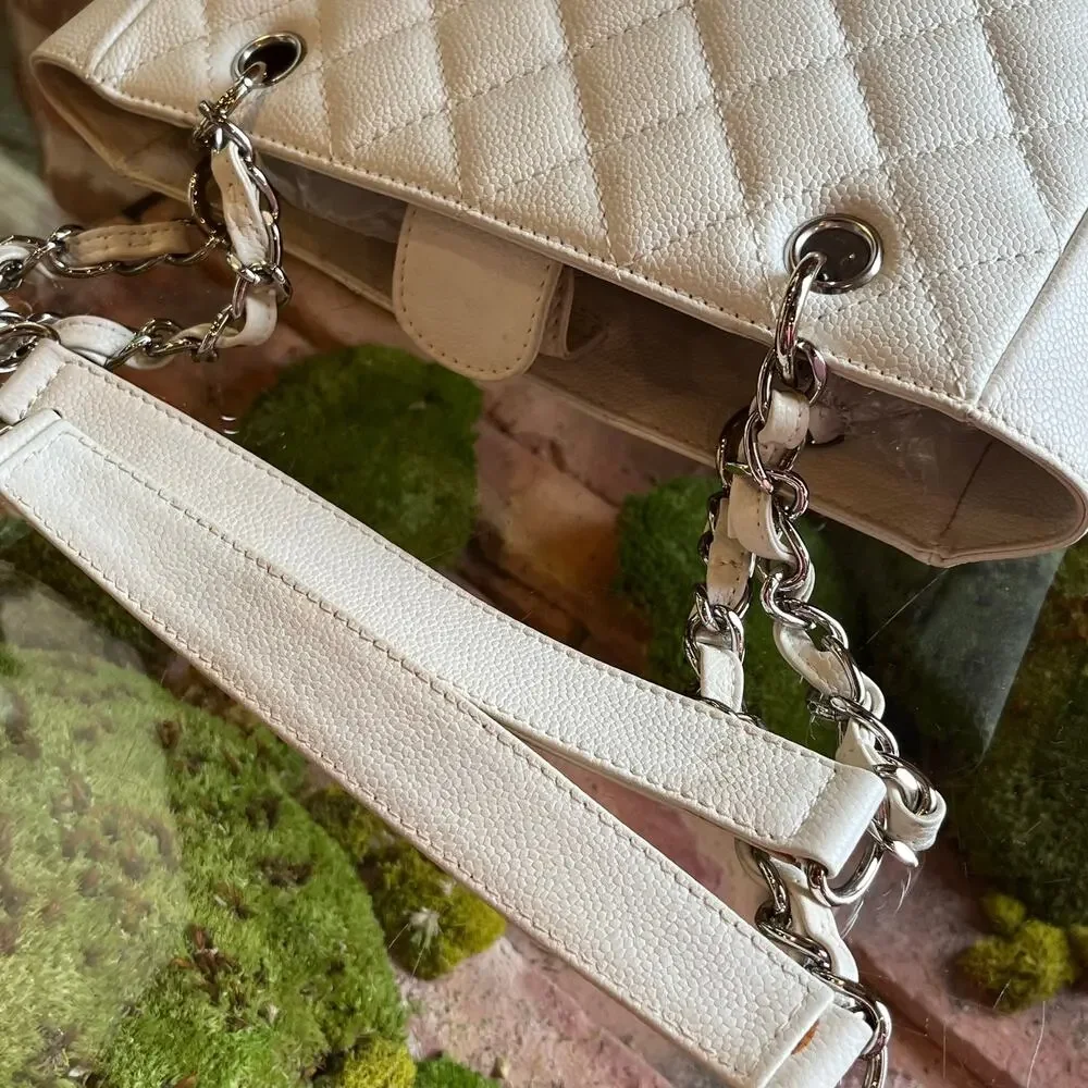 CHANEL details brand